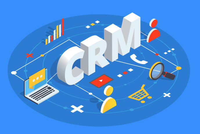 ʲôCRM,crm,crmֵ