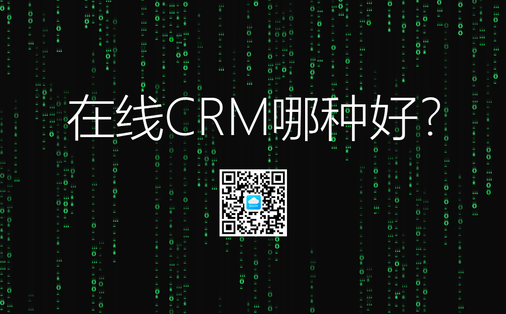 CRM