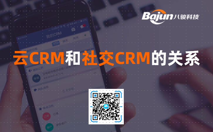 CRM罻CRM