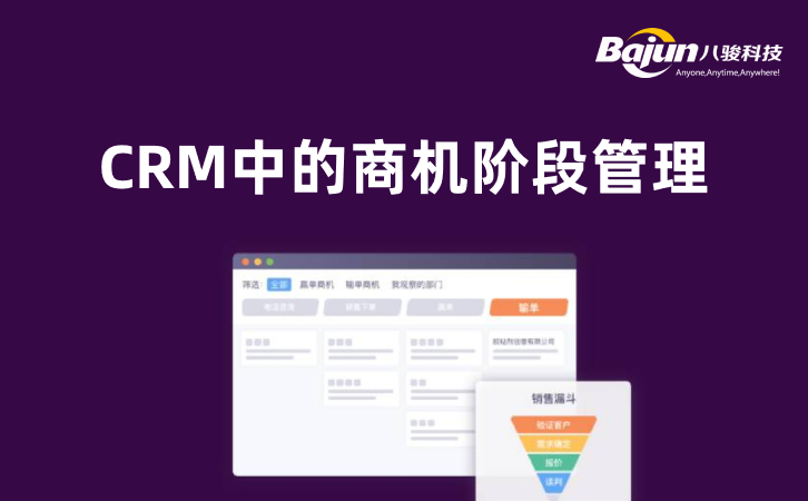 <b>CRM̻Ľ׶ι</b>